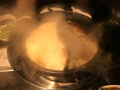 -捞王锅物料理(凯旋路店)