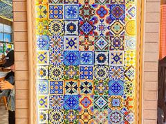 -新疆国际大巴扎