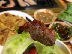 秘制嫩牛肉-滇藏石锅宴(北门坡古城管理局店)