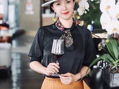 -恰餐厅及酒吧CHAR Bar & Grill(北京三里屯洲际店)