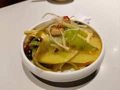 -一醒·手工面·西北传统小吃(悠方购物中心店)