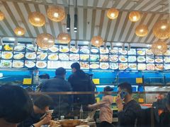 -醉壹号海鲜大排档(厦门美食地标店)