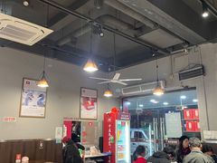 -斯丹姜母鸭·古法干香(田安南路店)