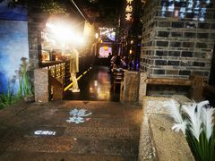 -绿茶餐厅(昆明世纪金源店)