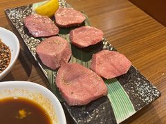 -炼火烤肉店