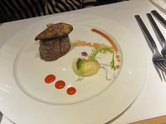 -王品牛排(郑州大卫城店)