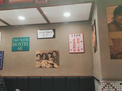 -太子浓心招牌炸酱小锅米线(兰州中心店)