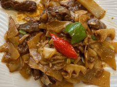 -美极鲜食坊(宝安南路店)