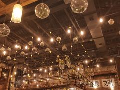 -高烤场烧烤餐厅(文华里店)