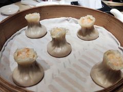 虾仁烧麦-鼎泰丰(当代商城店)