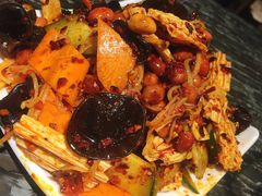 -白丁家泥炉烤肉·鳗鱼(海河东路店)