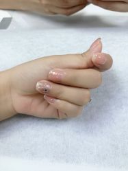 -SZ轻奢自助美甲美睫
