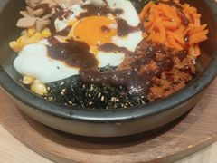 -米村拌饭(金象城店)