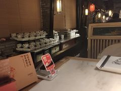 -吴越荣记苏州菜·松鼠桂鱼(月光码头店)