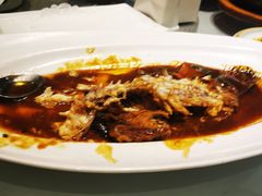 -惠丰堂饭庄·烤鸭·京味菜(西北旺·唐家岭店)
