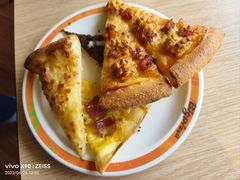 -比格比萨自助(云冈区步行街店)