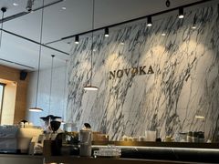 -诺嘉甜品(世贸店)