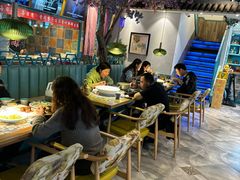 -香阁餐厅·常州菜·常州菜代表品牌(新北奥体店)