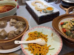 -陈家小院(阜昌路店)