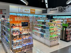 -Olé精品超市(北京合生汇店)
