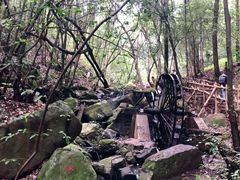 -昆明青龙峡风景区