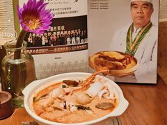 -泰香米泰国餐厅(中大国际店)