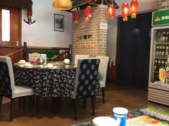 大堂-旺角小渔村(幸福中路店)