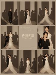 -时光印记婚纱摄影工作室·原创定制