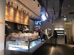 -喜茶(上海兴业太古汇店)