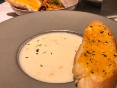 鸡茸玉米浓汤-打趸BTC·Breaktime cafe(北京路店)