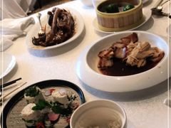 -青岛香格里拉·香宫中餐厅