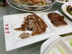 -正阳春鸭子楼(汉沽店)