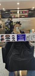 -FINE HAIR造型沙龙