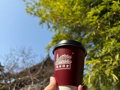 -龙华素斋(龙华路店)