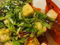 -索菲特银河锦厨自助餐(山西路店)