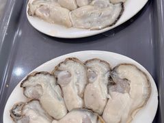生蚝-濠轩阁特色生蚝火锅(水湾路店)