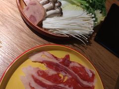 -沼津港精致料理·寿喜烧·烧鸟(青浦宝龙广场日料榜单店)
