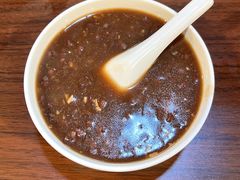 赤豆酒酿元宵-大龙汤包