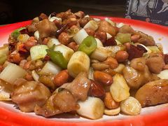 -泥糊破店小酒馆·团建聚餐(南京西路店)