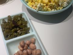 -海底捞火锅(枫蓝国际购物中心店)