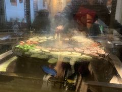 -炙热童年·老北京炙子烤肉(南锣鼓巷店)