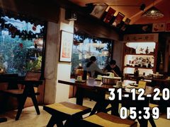 -贰醒·私房小院烧烤 (太古里店)