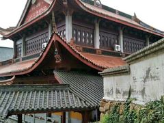 -径山寺