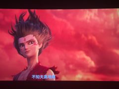 -万达影城(潍坊万达广场IMAX店)