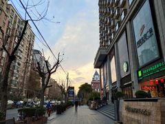 -很久以前羊肉串(大华三路店)
