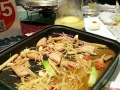 -李老爹香辣蟹(宣武门店)