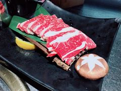 -伊茉家的烤肉店(勒泰中心店)
