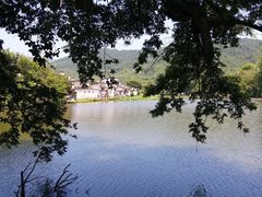 -新安江山水画廊风景区