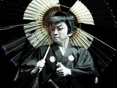 -交通银行前滩31演艺中心