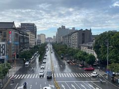 -西安城墙·碑林历史文化景区